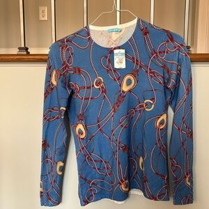 J. McLaughlin sweater new with tags